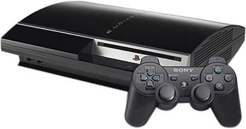 Playstation 3 shop 80gb